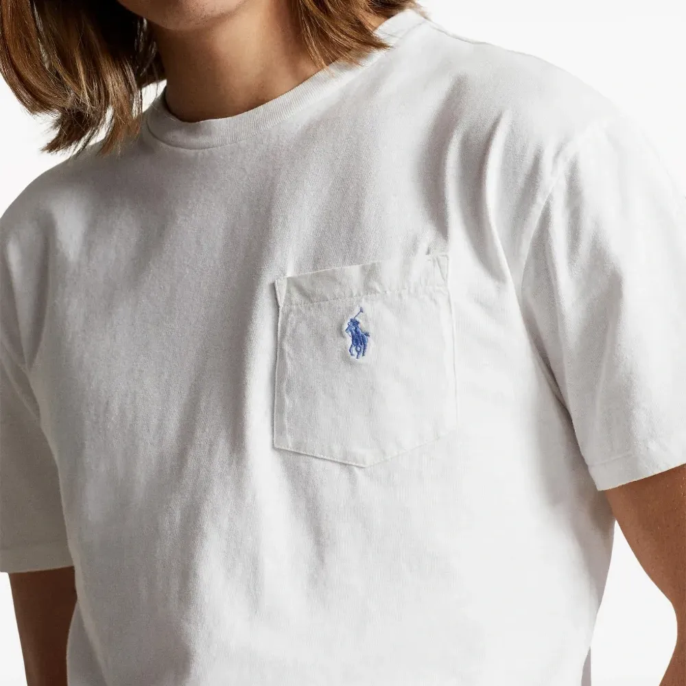 Футболка Polo Pony