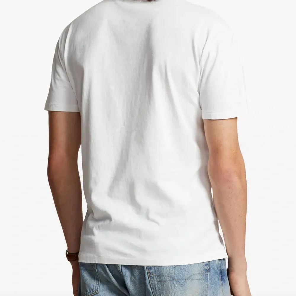 Футболка Polo Pony