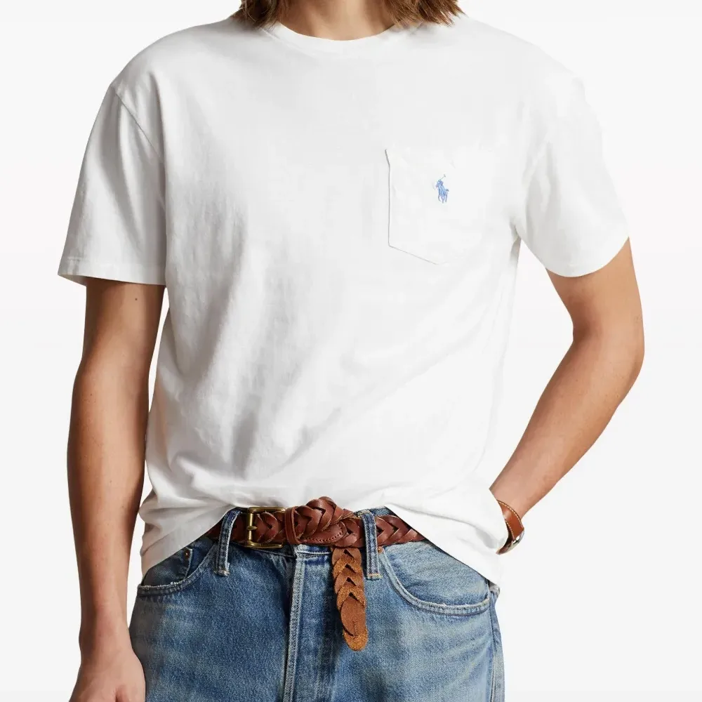 Футболка Polo Pony