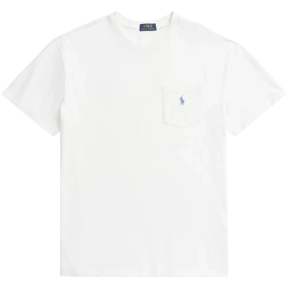 Футболка Polo Pony