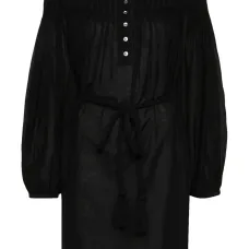 Платье Adeliani со складками