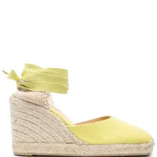 Эспадрильи Carina 90 на танкетке