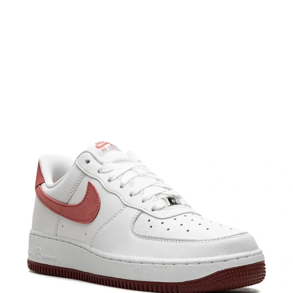 Кроссовки Air Force 1 White/Adobe