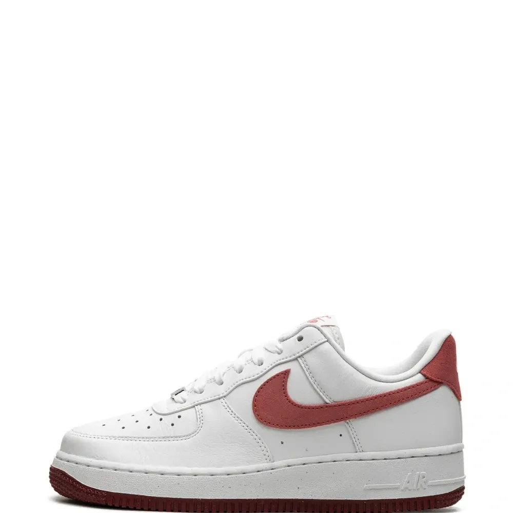 Кроссовки Air Force 1 White/Adobe