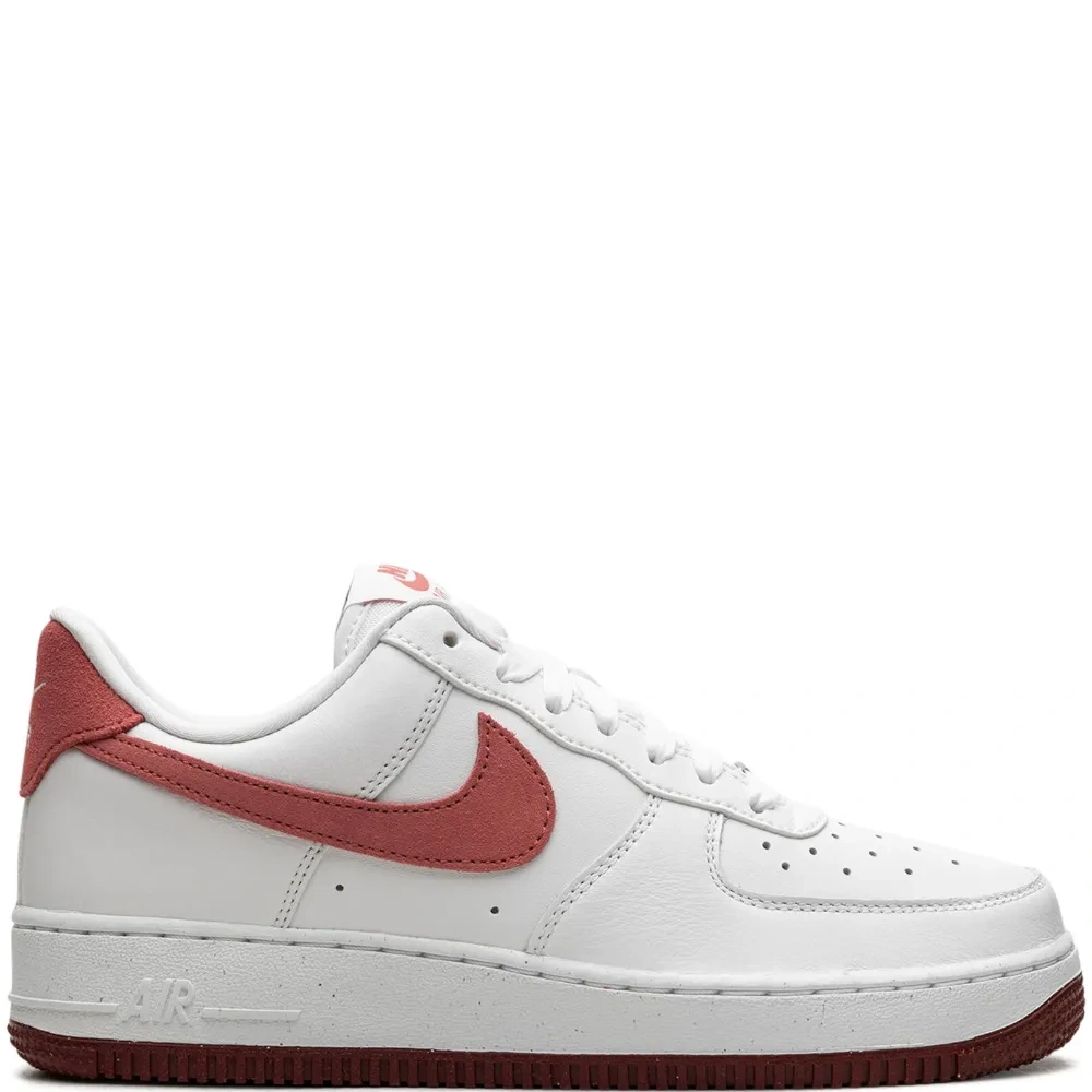 Кроссовки Air Force 1 White/Adobe