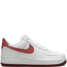 Кроссовки Air Force 1 White/Adobe
