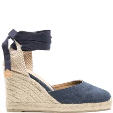 Эспадрильи Carina 70 на танкетке