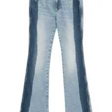 Джинсы bootcut D-Dale