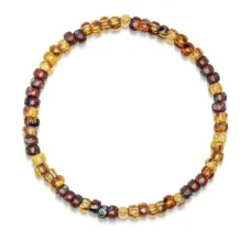 Браслет Japanese Miyuki с бусинами