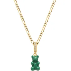 Колье Gummy Bear с подвеской