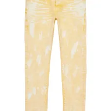 Джинсы скинни P001 с заниженной талией Джинсы скинни P001 с заниженной талией