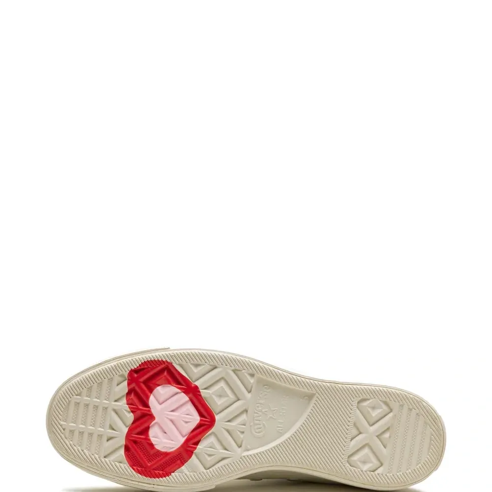 Кеды Chuck Taylor All Star Lift Platform High Y2K Heart Кеды Chuck Taylor All Star Lift Platform High Y2K Heart