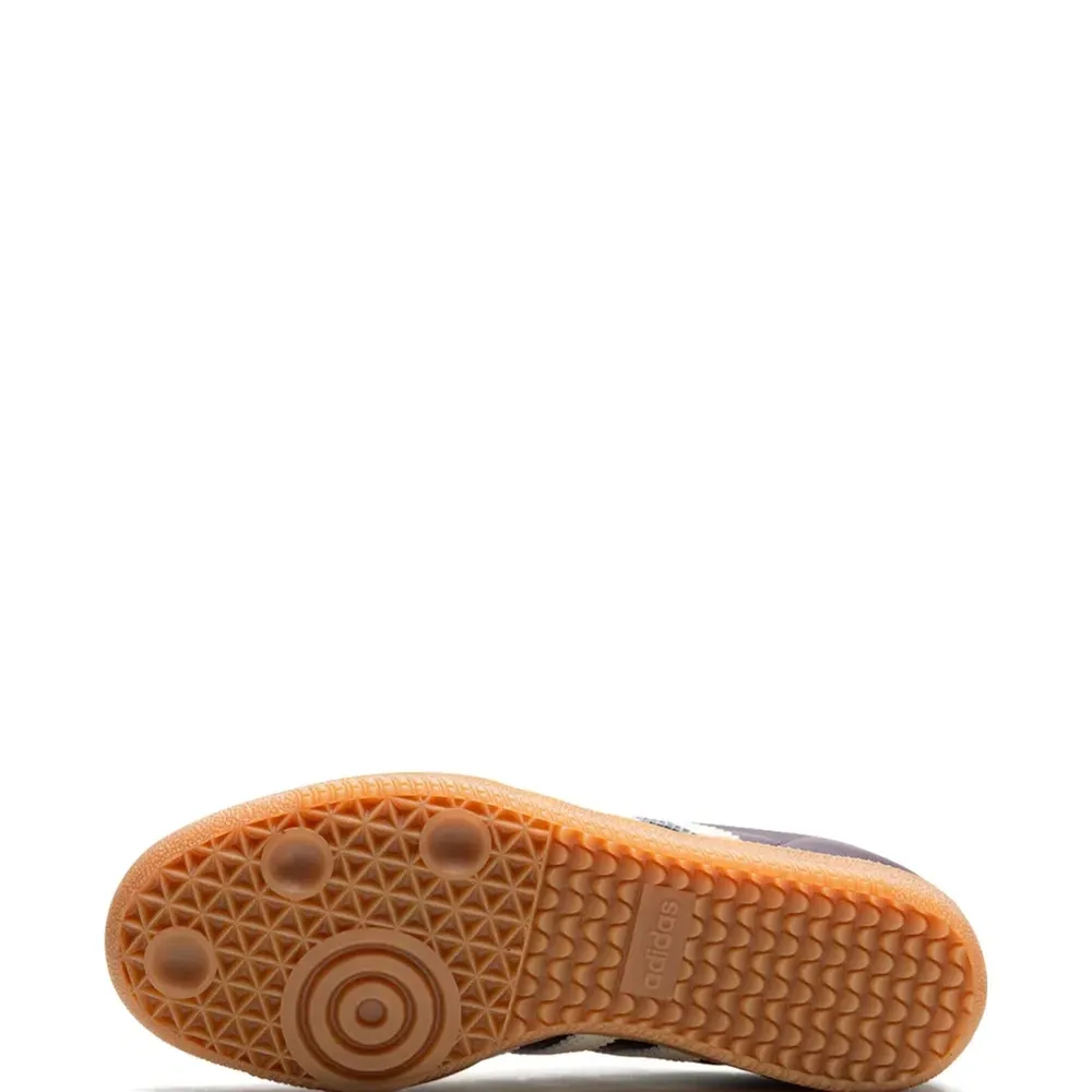 Кроссовки Samba OG Maroon