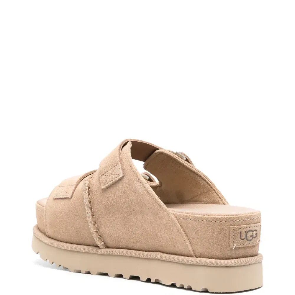 Шлепанцы Goldenstar Hi