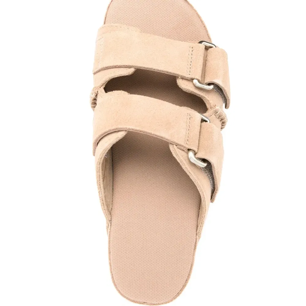 Шлепанцы Goldenstar Hi