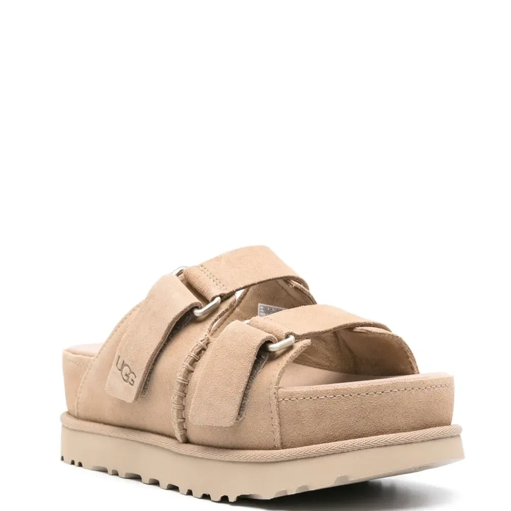 Шлепанцы Goldenstar Hi