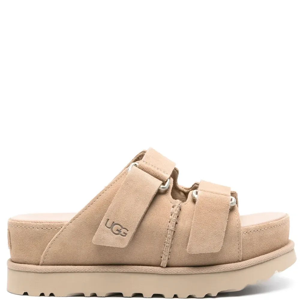 Шлепанцы Goldenstar Hi