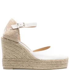 Эспадрильи Carol 110 на танкетке