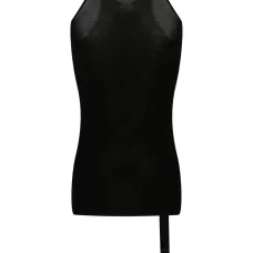 Топ без рукавов