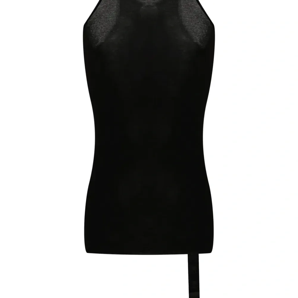 Топ без рукавов