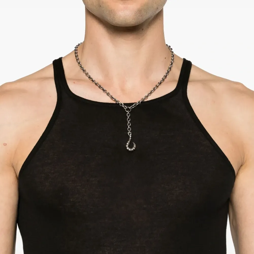 Топ без рукавов