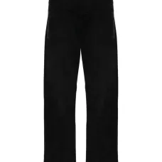 Прямые джинсы 90's средней посадки