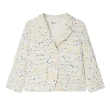 Твидовый блейзер Tomas Твидовый блейзер Tomas