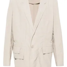 Однобортный пиджак CR NYL