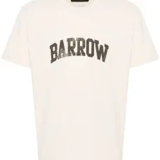 Футболка с логотипом