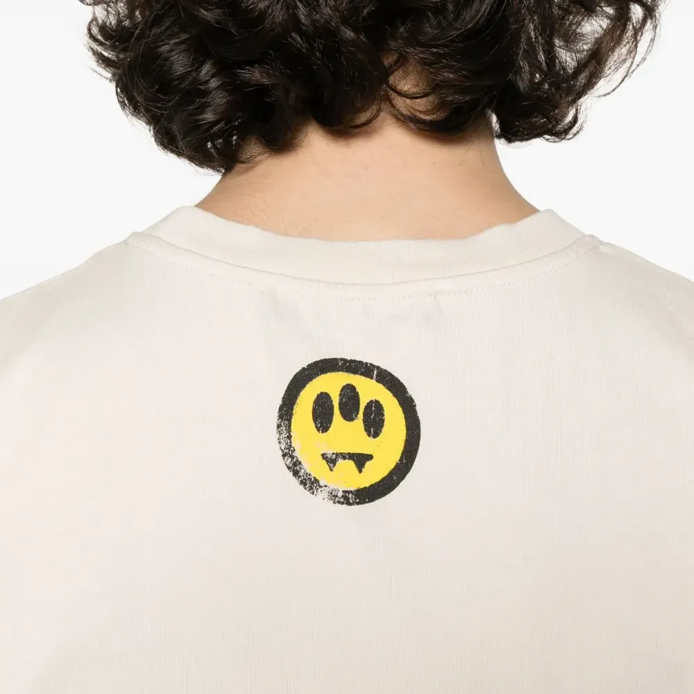 Футболка с логотипом