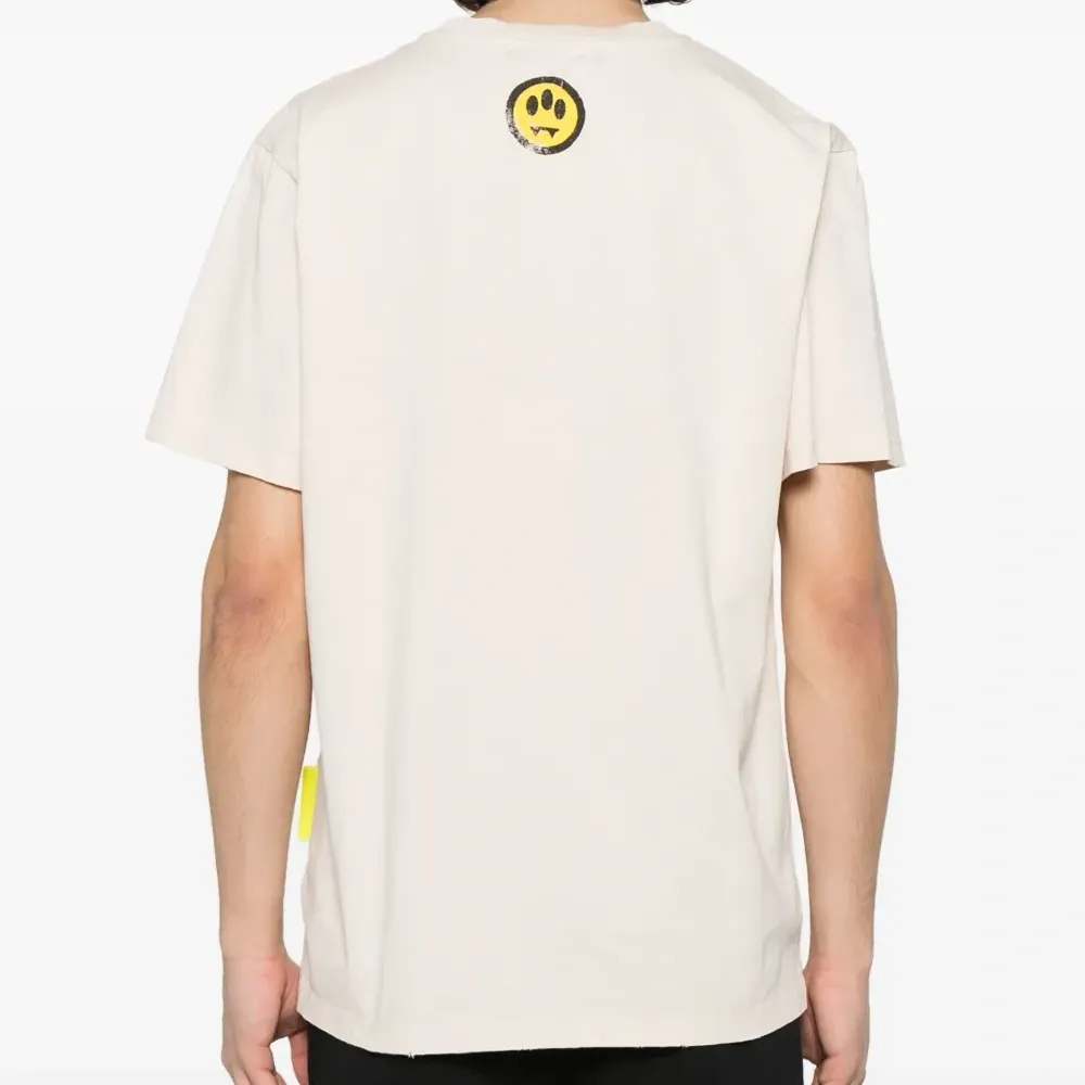 Футболка с логотипом