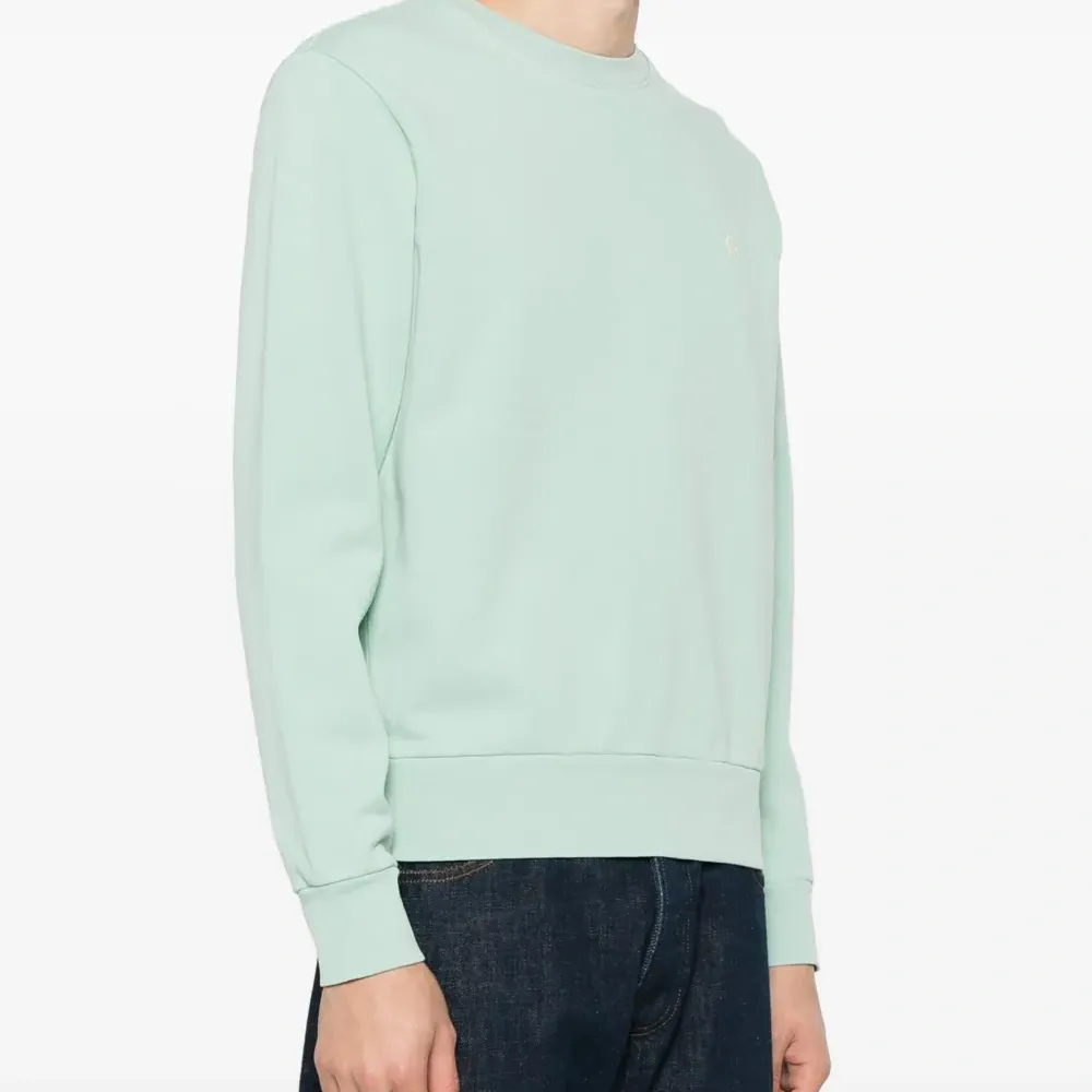 Толстовка с логотипом Polo Pony