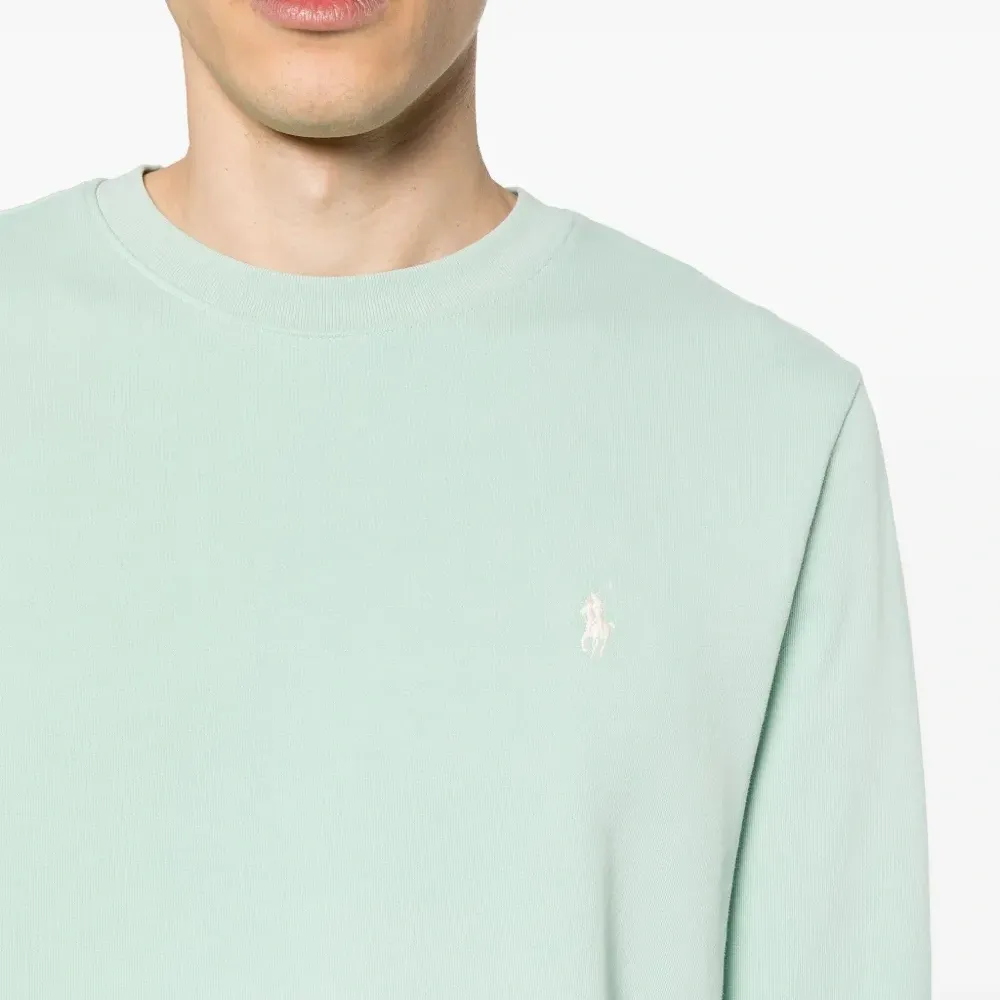 Толстовка с логотипом Polo Pony