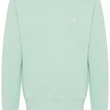 Толстовка с логотипом Polo Pony