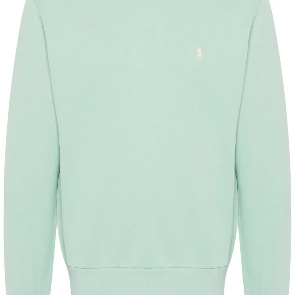 Толстовка с логотипом Polo Pony