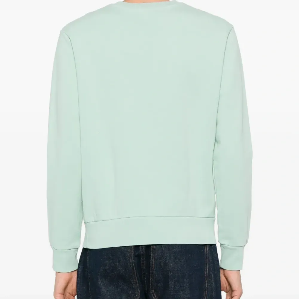 Толстовка с логотипом Polo Pony