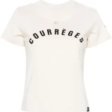 Футболка с логотипом