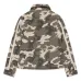 Куртка Rocco с камуфляжным принтом