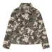 Куртка Rocco с камуфляжным принтом