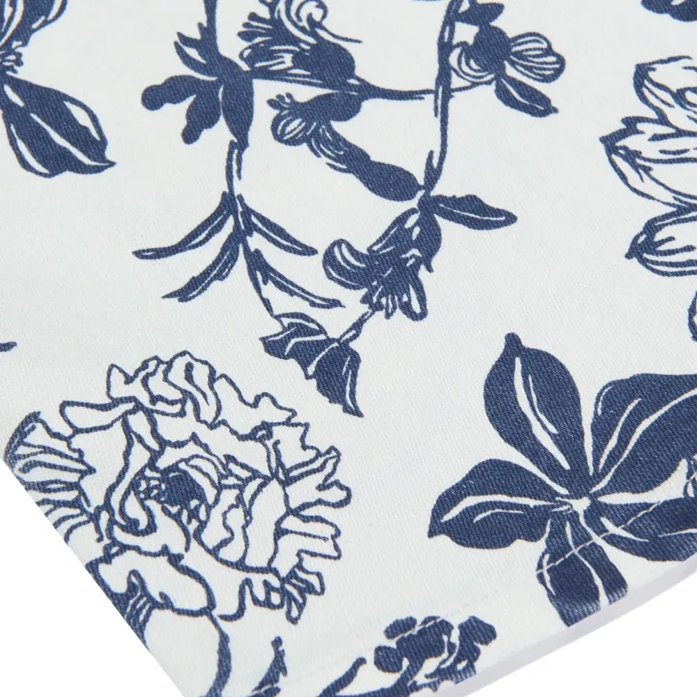 Платье Kiki с цветочным принтом