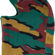 Балаклава на молнии из коллаборации с Polartec