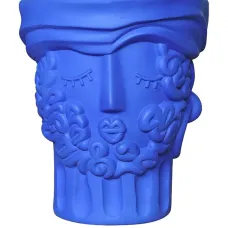 Терракотовая ваза Magna Graecia Men (32 x 22 см)