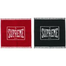 Набор из двух полотенец Набор из двух полотенец