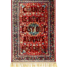 Ковер Burnt Carpet Ковер Burnt Carpet