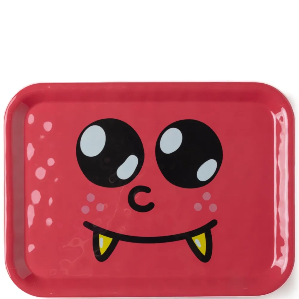 Прямоугольный поднос Monsters Baby Gregorio Прямоугольный поднос Monsters Baby Gregorio