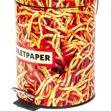 Маленькое мусорное ведро Toiletpaper Home