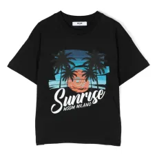 Футболка с надписью