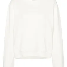 Худи с вышитым логотипом