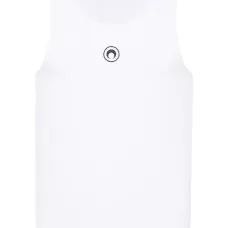 Топ с вышивкой Crescent Moon