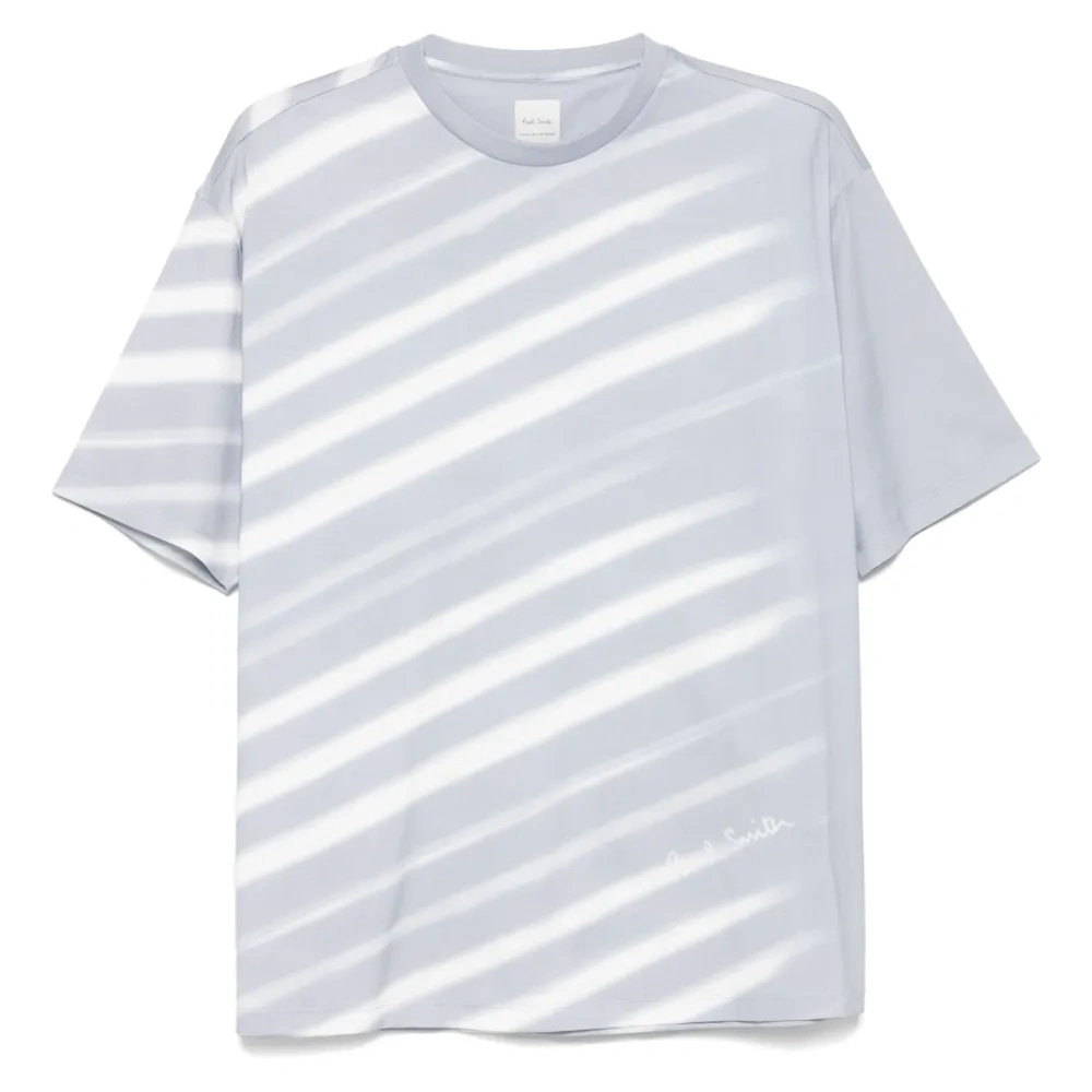 Футболка с короткими рукавами